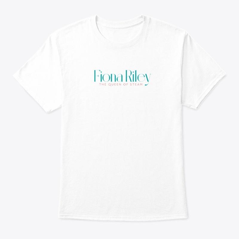 Fiona Riley Signature Tee