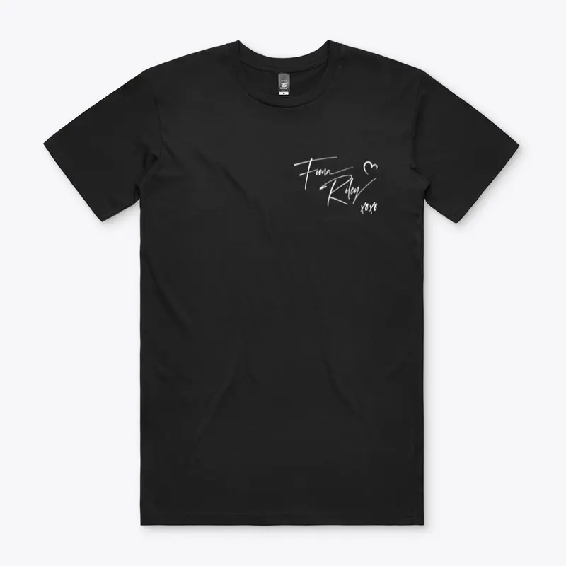 Fiona Riley Signature Tee