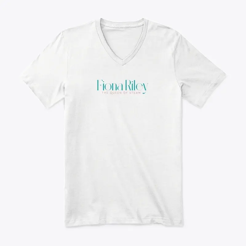 Fiona Riley Signature Tee